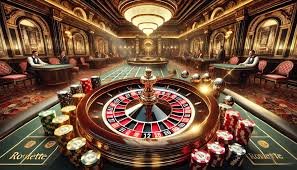 na10 VIP Baccarat Room