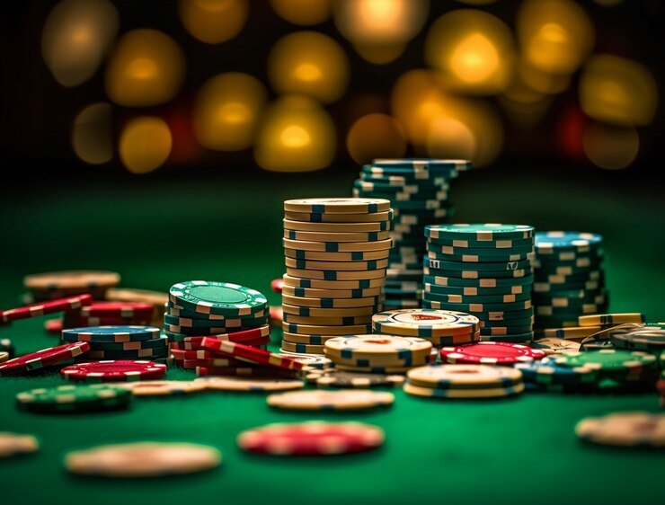 na10 Weekly Roulette Series